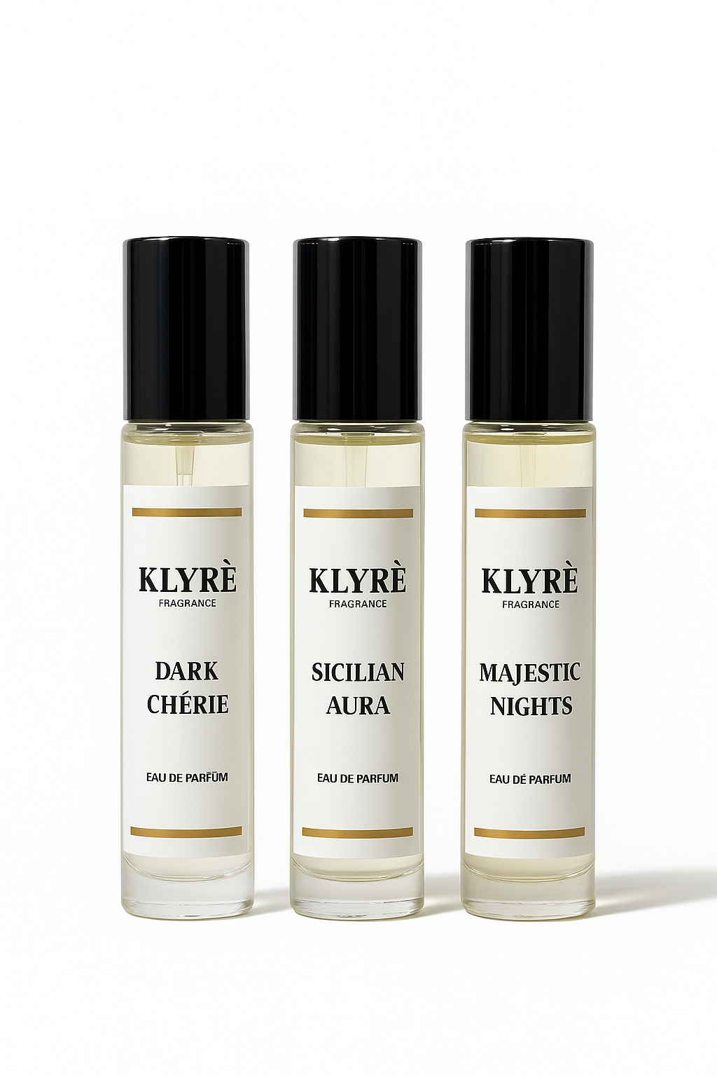 KLYRÈ  - EAU DE PARFUM 5ml