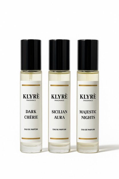 KLYRÈ  - EAU DE PARFUM 5ml