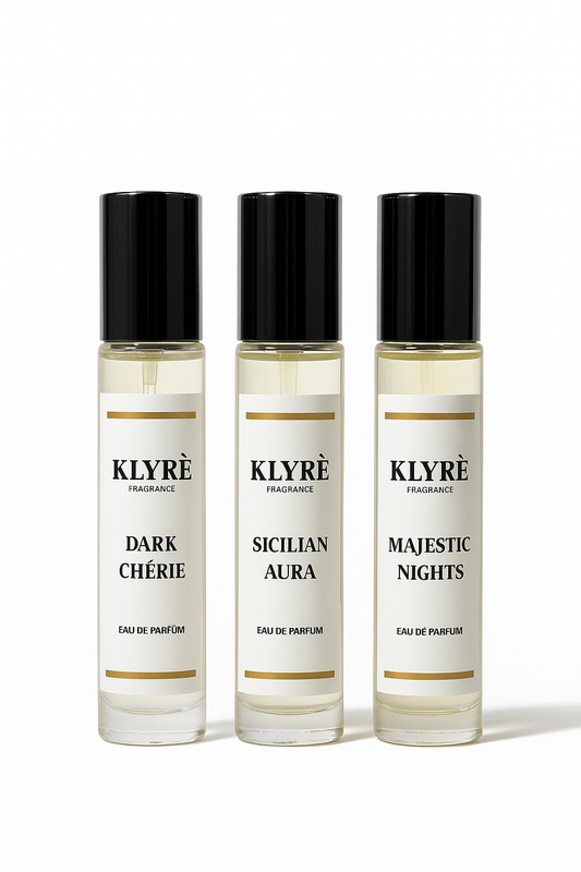 KLYRÈ  - EAU DE PARFUM 5ml