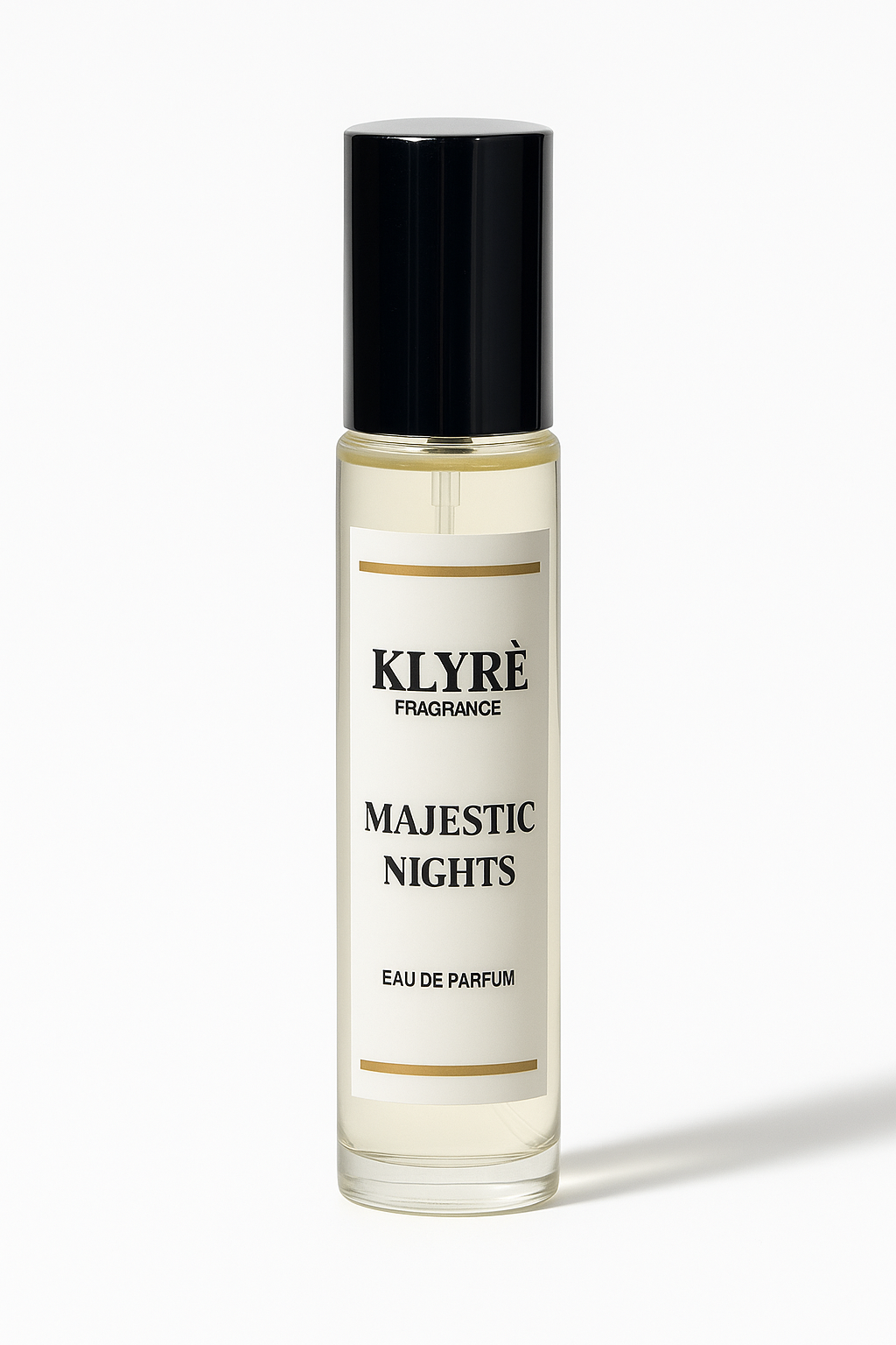 KLYRÈ  - EAU DE PARFUM 5ml