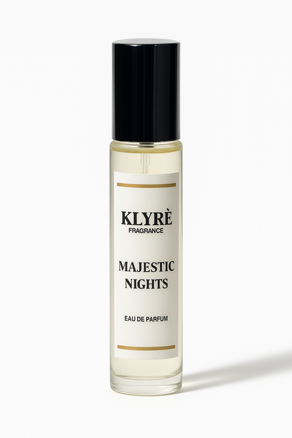 KLYRÈ  - EAU DE PARFUM 5ml