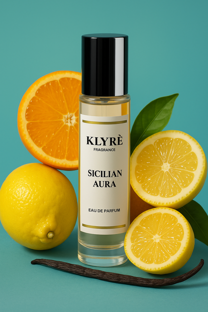 KLYRÈ  - EAU DE PARFUM 33ml