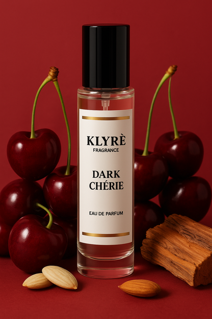 KLYRÈ  - EAU DE PARFUM 33ml