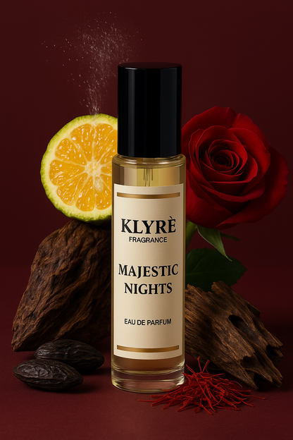 KLYRÈ  - EAU DE PARFUM 33ml